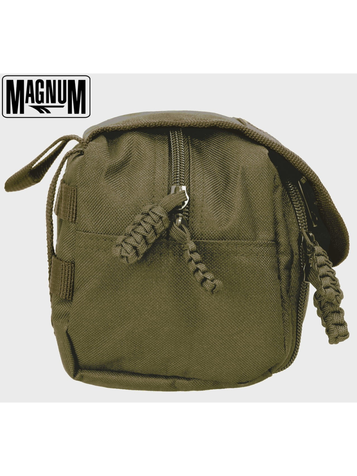 MAGNUM KOSMETYCZKA CASTRO MOLLE OLIWKOWA