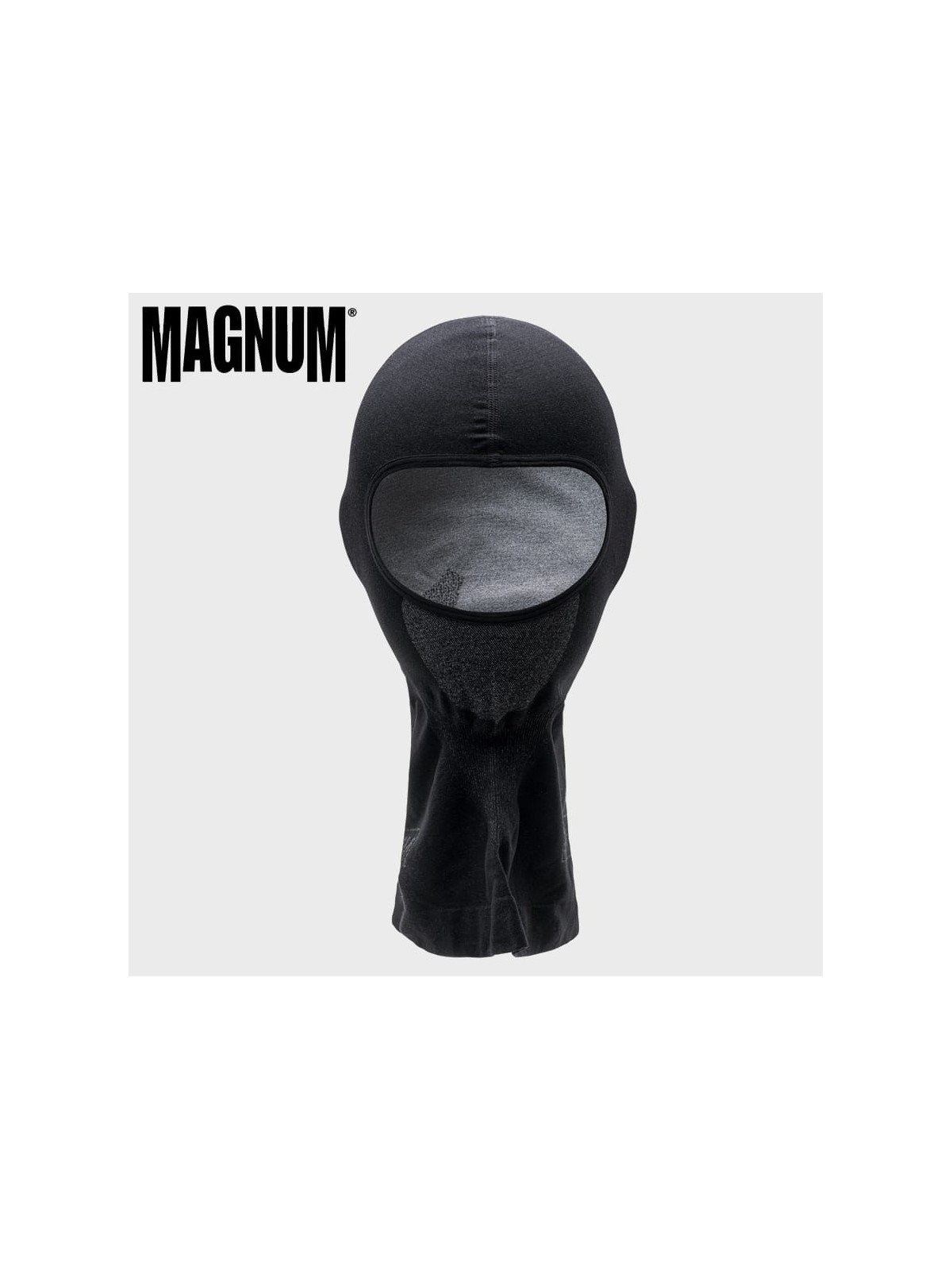MAGNUM KOMINIARKA TERMOAKTYWNA TIGRE CZARNA