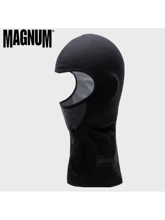 MAGNUM KOMINIARKA TERMOAKTYWNA TIGRE CZARNA