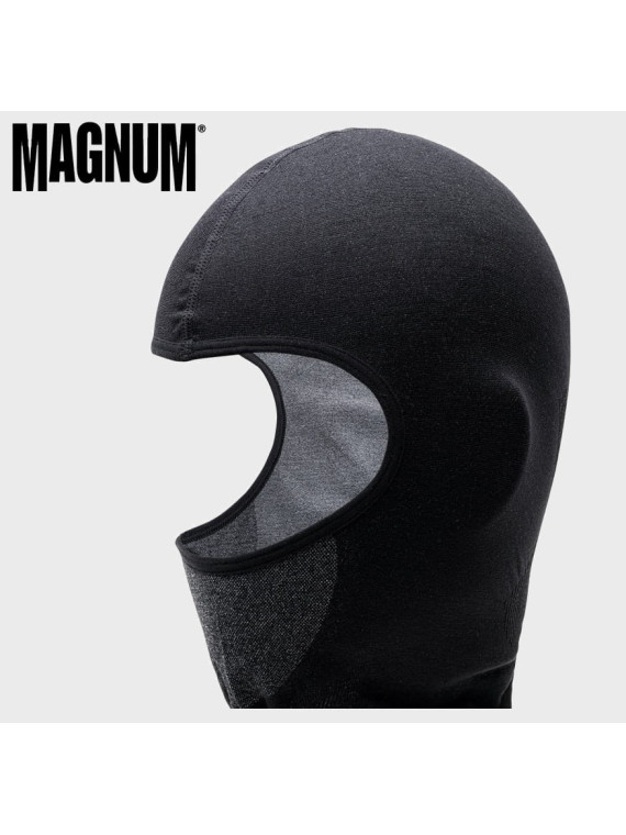 MAGNUM KOMINIARKA TERMOAKTYWNA TIGRE CZARNA