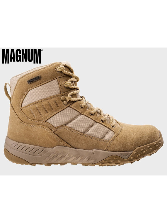 MAGNUM BUTY TAKTYCZNE  LEKKIE MORTU MID DESERT 41