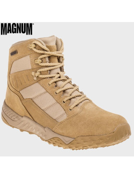 MAGNUM BUTY TAKTYCZNE  LEKKIE MORTU MID DESERT 41