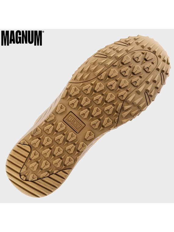 MAGNUM BUTY TAKTYCZNE  LEKKIE MORTU MID DESERT 41