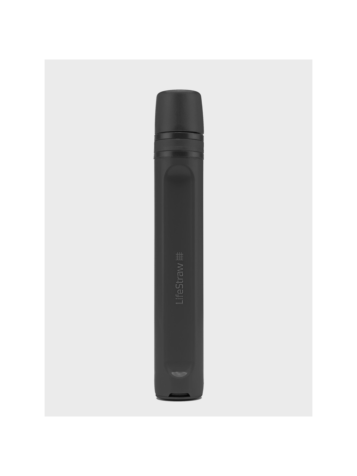 LifeStraw Filtr uzdatniający do wody Peak Personal Ciemnoszary