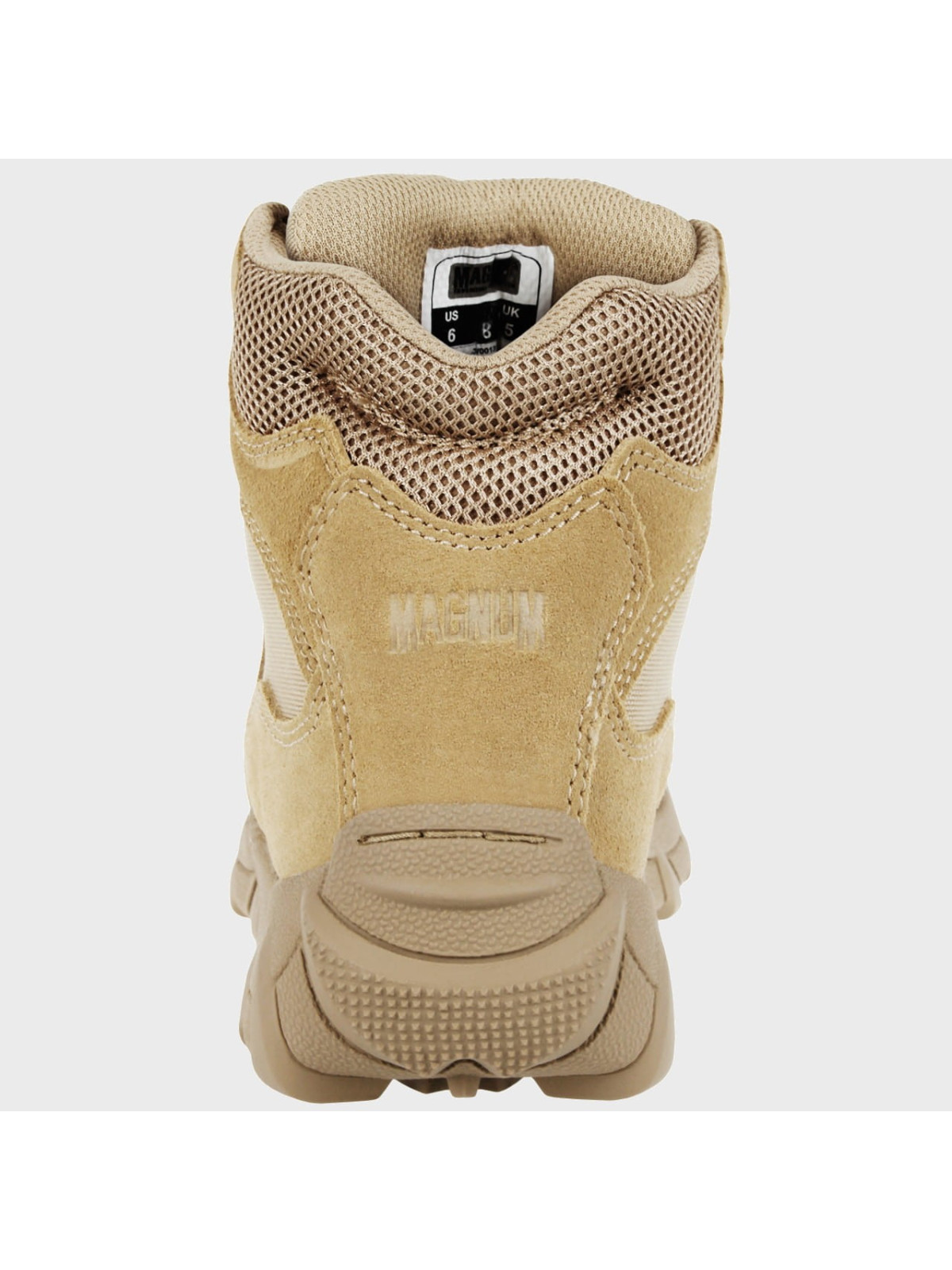 MAGNUM BUTY TAKTYCZNE COBRA 6.0 V1 DESERT 39