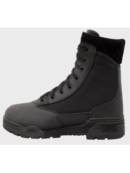 MAGNUM BUTY TAKTYCZNE WYSOKIE CLASSIC CZARNE 35