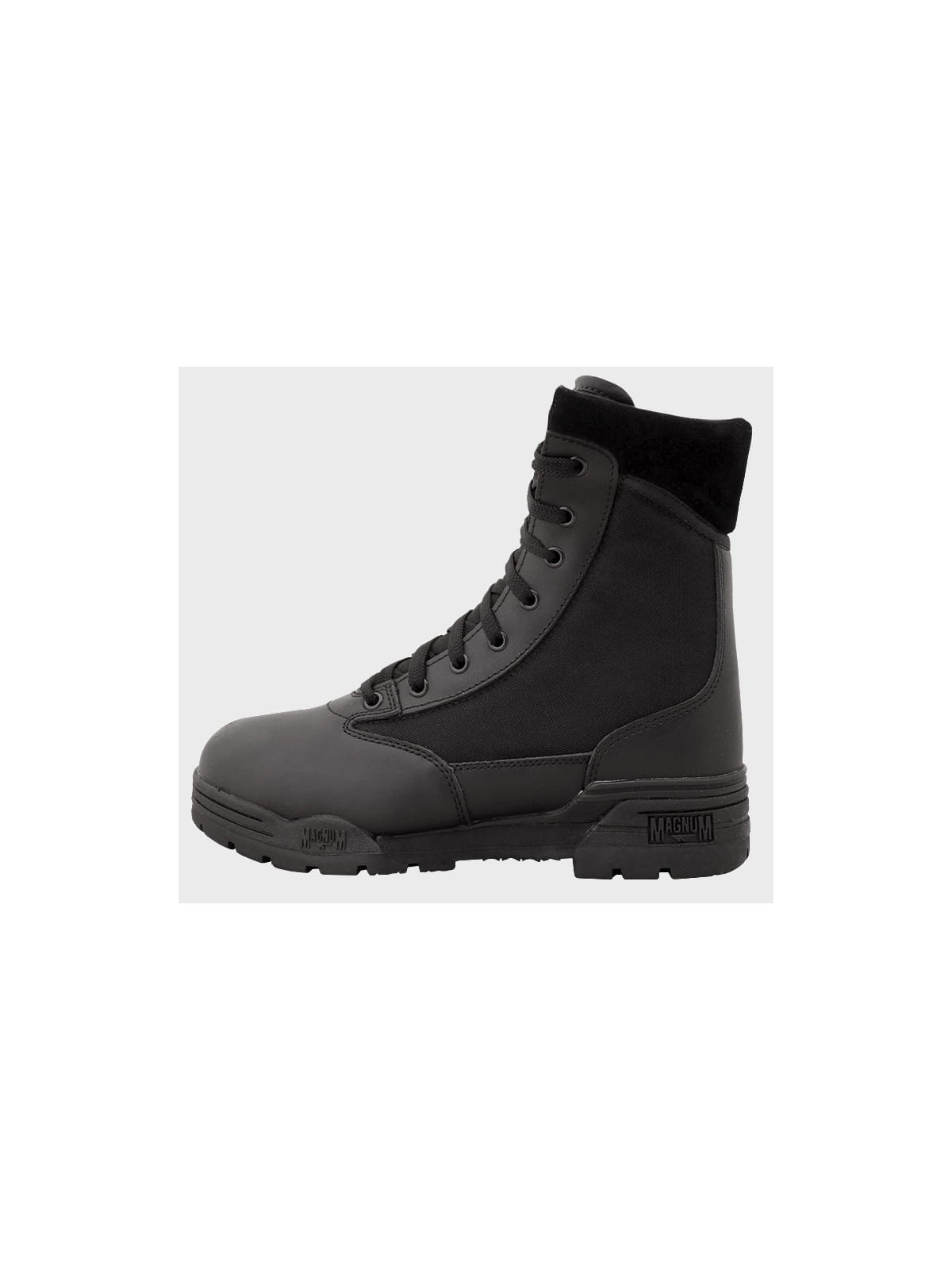 MAGNUM BUTY TAKTYCZNE WYSOKIE CLASSIC CZARNE 35