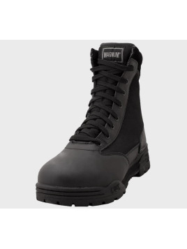 MAGNUM BUTY TAKTYCZNE WYSOKIE CLASSIC CZARNE 35