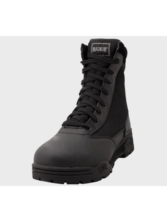 MAGNUM BUTY TAKTYCZNE WYSOKIE CLASSIC CZARNE 35