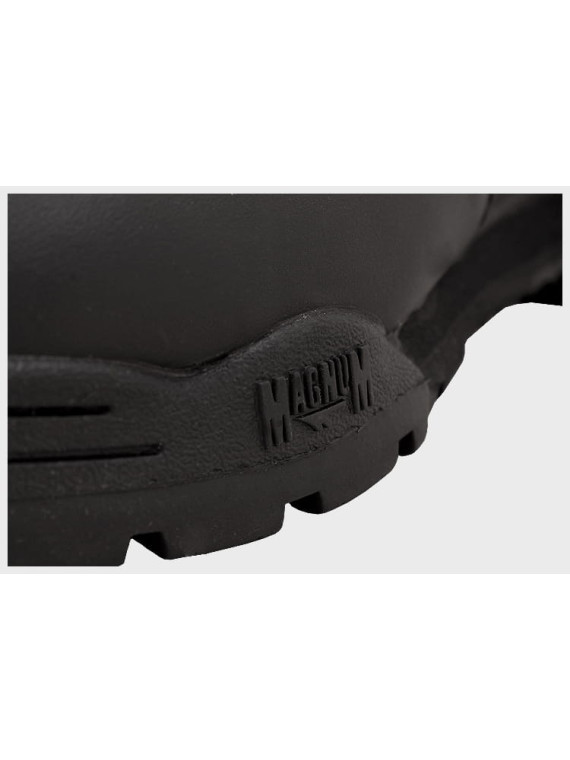 MAGNUM BUTY TAKTYCZNE WYSOKIE CLASSIC CZARNE 35
