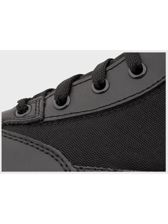 MAGNUM BUTY TAKTYCZNE WYSOKIE CLASSIC CZARNE 35