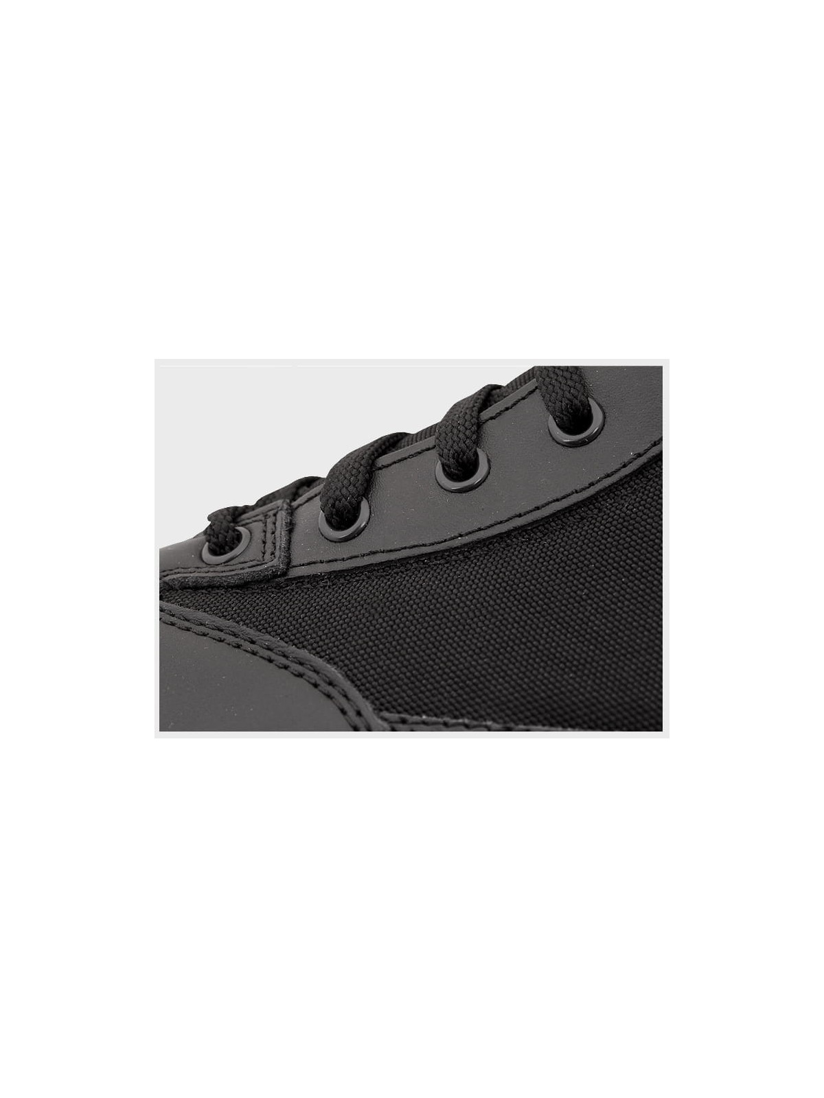 MAGNUM BUTY TAKTYCZNE WYSOKIE CLASSIC CZARNE 35