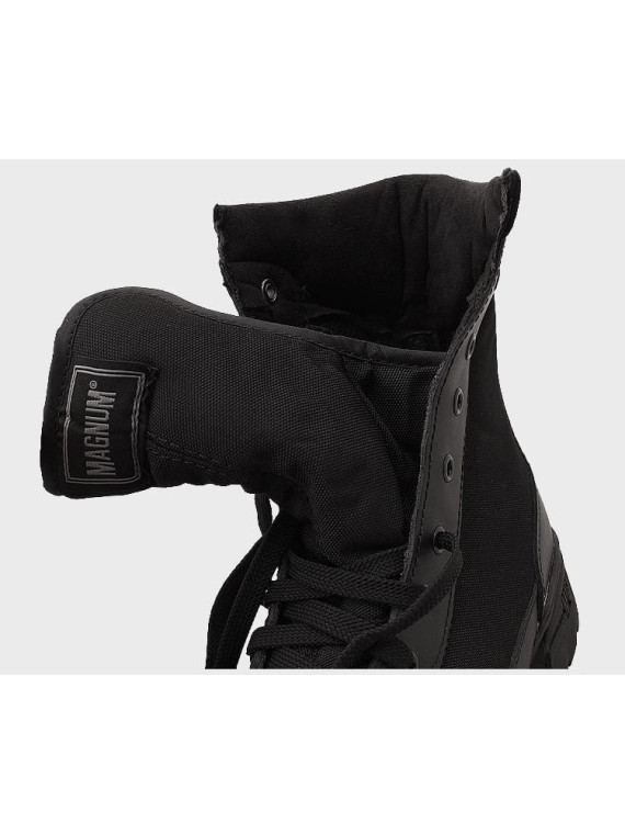 MAGNUM BUTY TAKTYCZNE WYSOKIE CLASSIC CZARNE 35