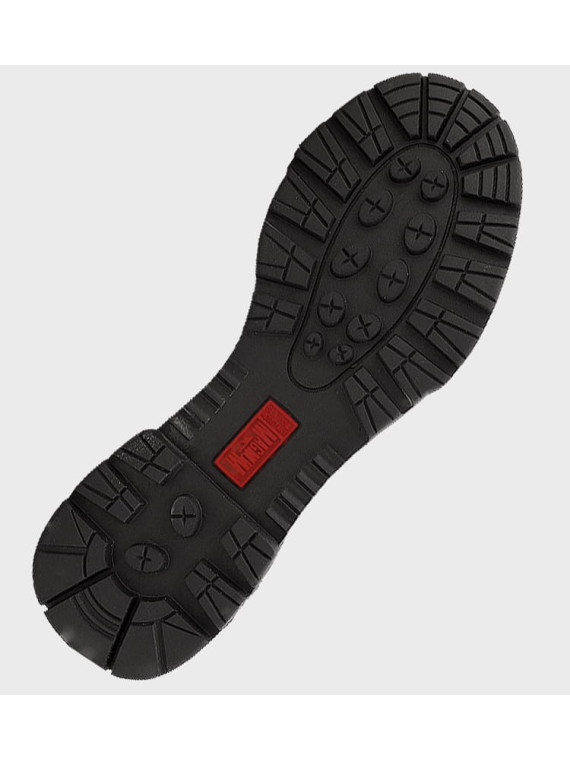MAGNUM BUTY TAKTYCZNE WYSOKIE CLASSIC CZARNE 35