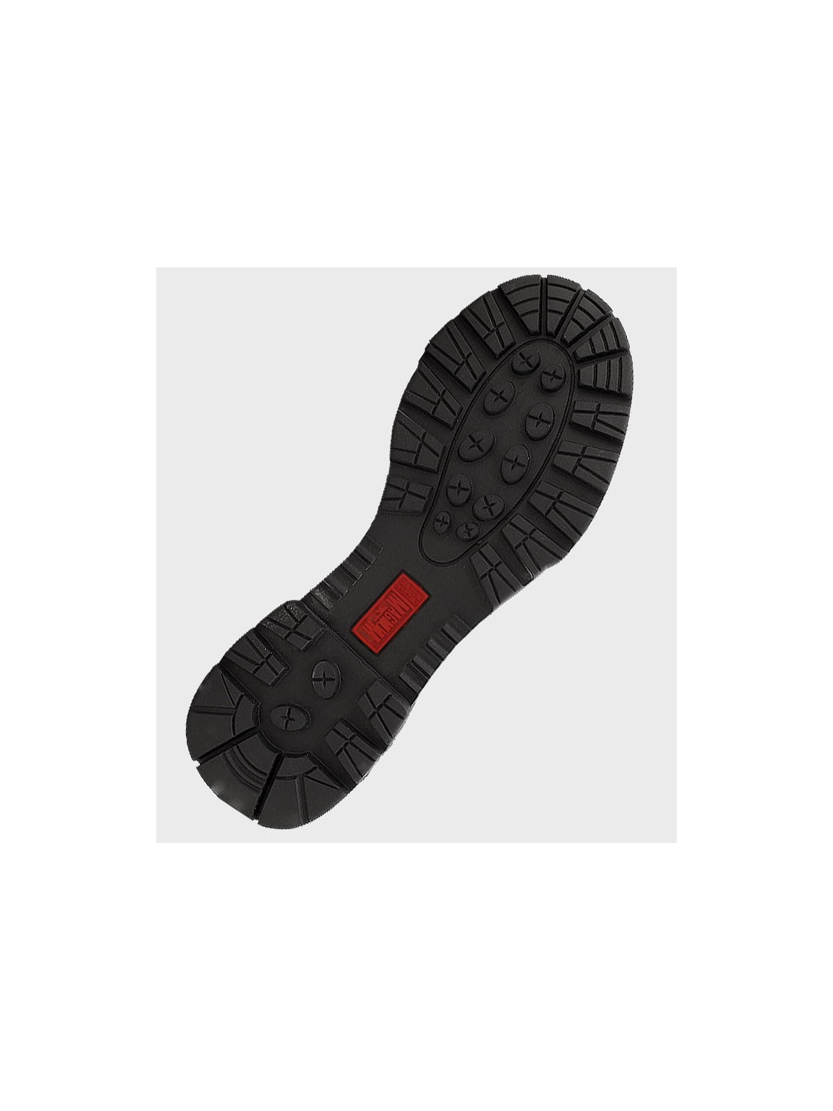 MAGNUM BUTY TAKTYCZNE WYSOKIE CLASSIC CZARNE 35