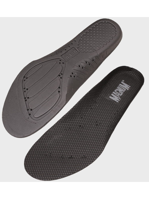 MAGNUM BUTY TAKTYCZNE WYSOKIE CLASSIC CZARNE 35