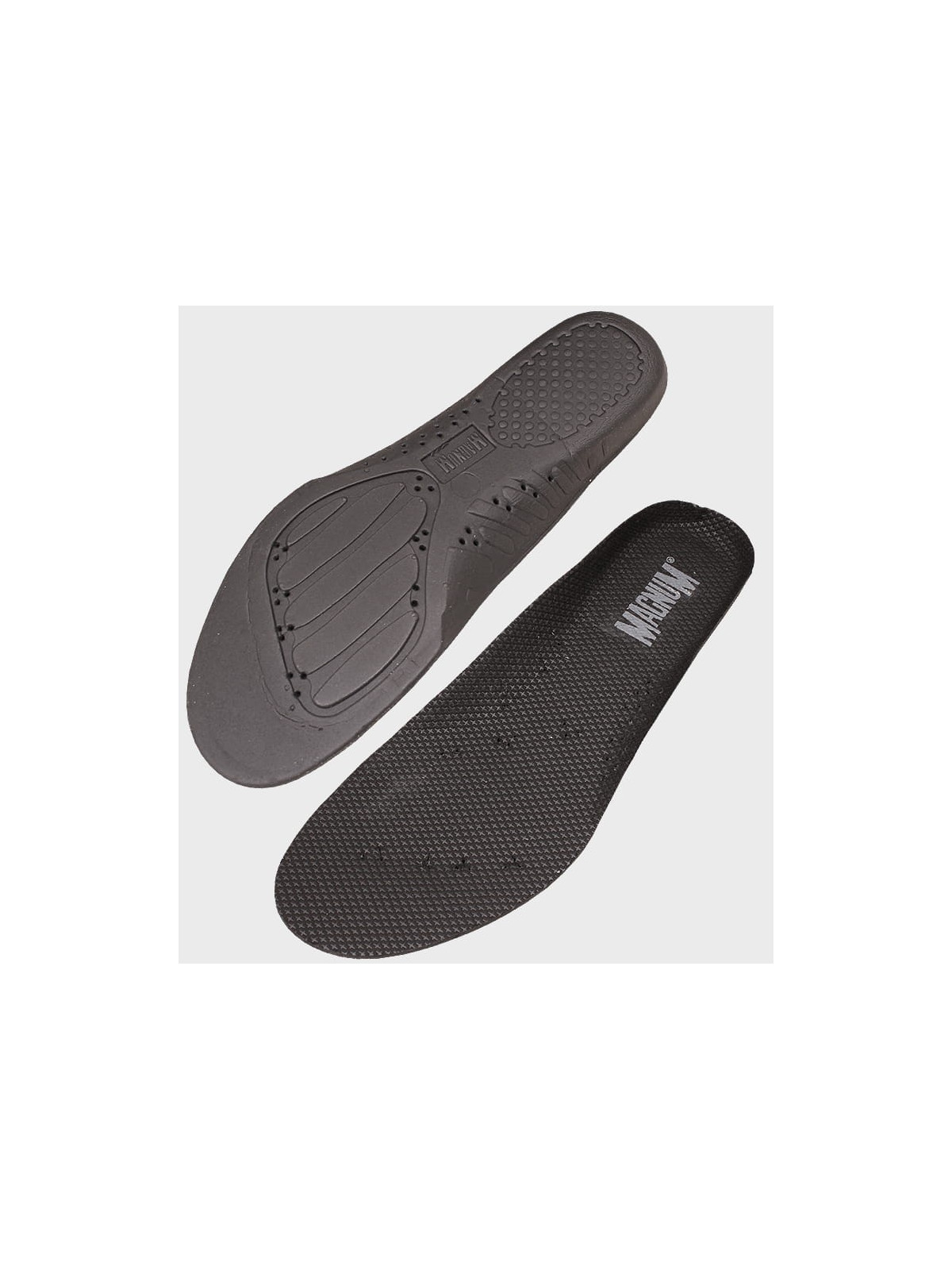 MAGNUM BUTY TAKTYCZNE WYSOKIE CLASSIC CZARNE 35