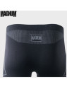 MAGNUM SPODNIE TERMOAKTYWNE MARS CZARNE XXL