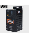 MAGNUM BIELIZNA TERMOAKTYWNA HOPPER CZARNA S/M