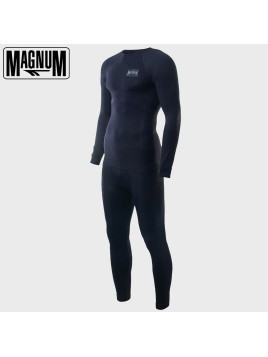 MAGNUM BIELIZNA TERMOAKTYWNA HOPPER CZARNA S/M