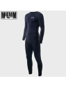 MAGNUM BIELIZNA TERMOAKTYWNA HOPPER CZARNA S/M