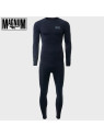 MAGNUM BIELIZNA TERMOAKTYWNA HOPPER CZARNA S/M