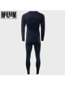 MAGNUM BIELIZNA TERMOAKTYWNA HOPPER CZARNA S/M
