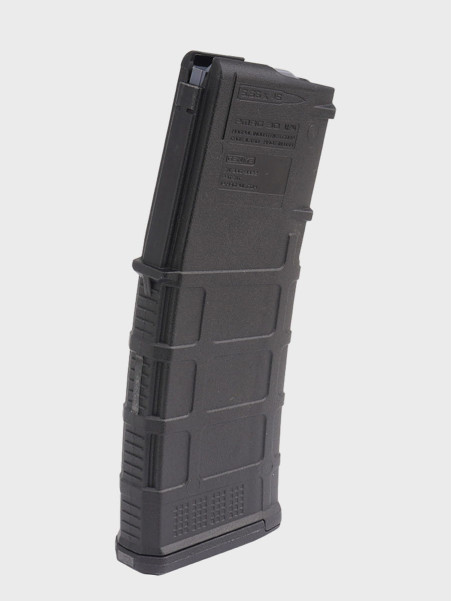 MAGPUL Magazynek PMAG 10/30 AR15, M16, M4 - GEN M3 - 5,56x45 mm/.223 REM Czarny