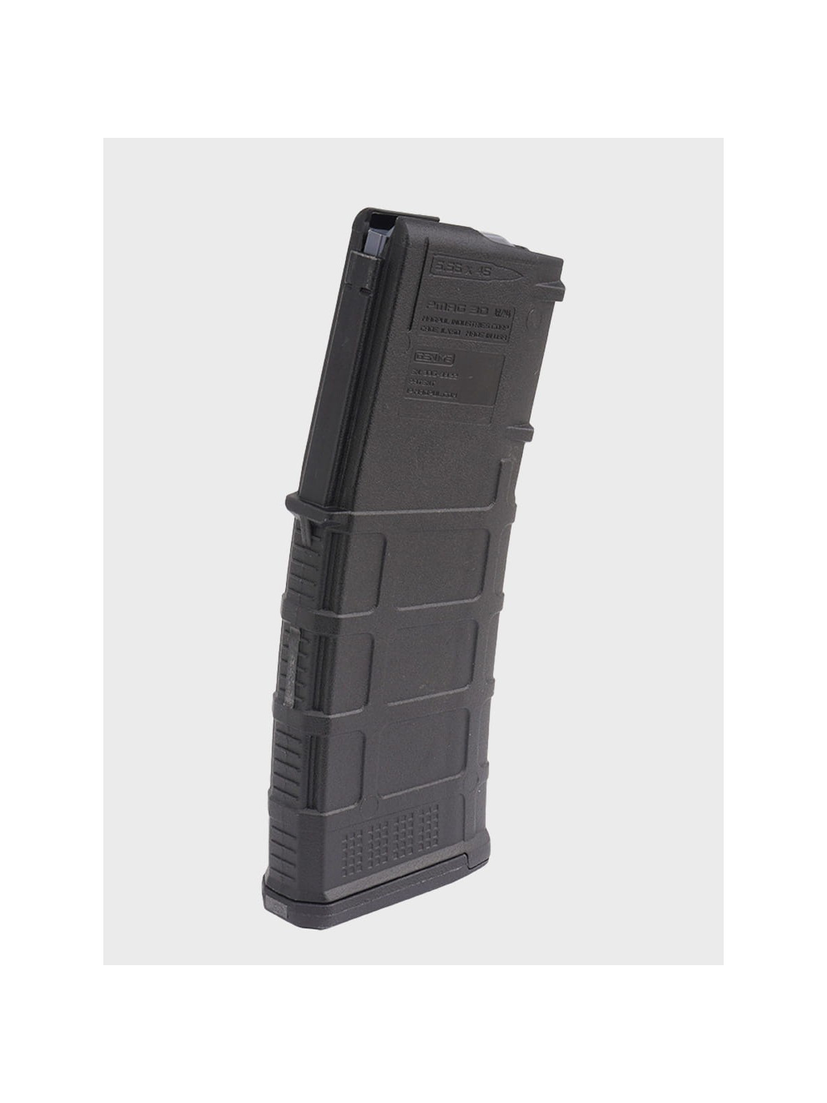 MAGPUL Magazynek PMAG 10/30 AR15, M16, M4 - GEN M3 - 5,56x45 mm/.223 REM Czarny