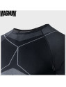 MAGNUM BLUZA TERMOAKTYWNA JUPITER CZARNA XXL