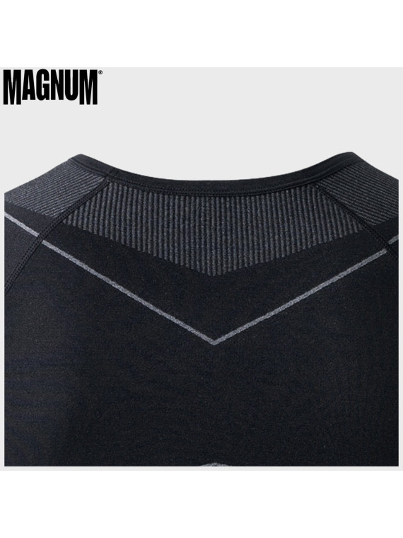 MAGNUM BLUZA TERMOAKTYWNA JUPITER CZARNA XXL