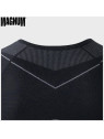 MAGNUM BLUZA TERMOAKTYWNA JUPITER CZARNA XXL