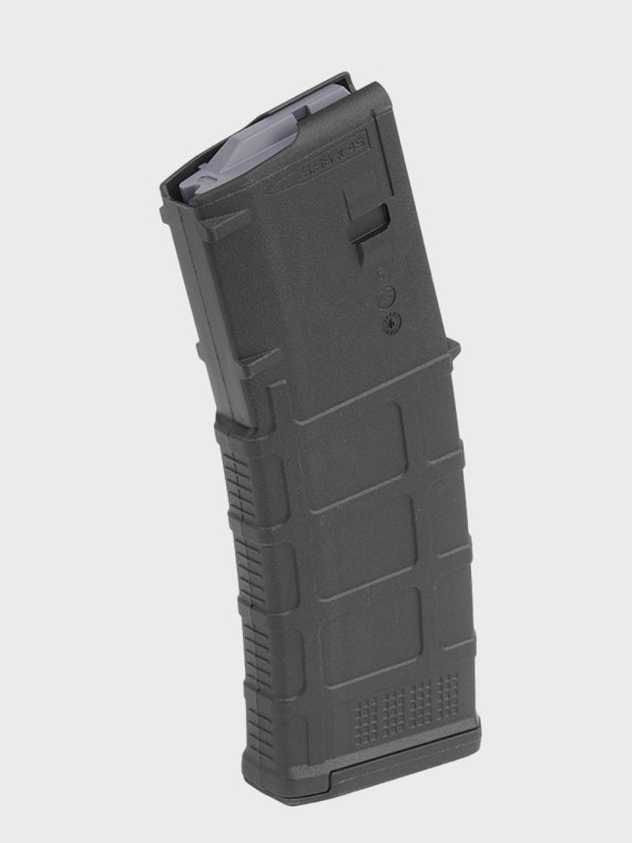 MAGPUL Magazynek PMAG 10/30 AR15, M16, M4 - GEN M3 - 5,56x45 mm/.223 REM Czarny