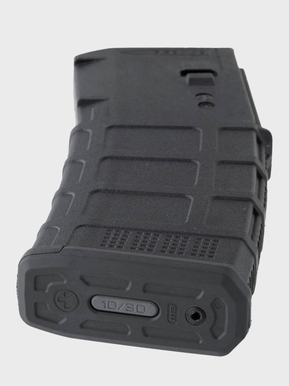 MAGPUL Magazynek PMAG 10/30 AR15, M16, M4 - GEN M3 - 5,56x45 mm/.223 REM Czarny