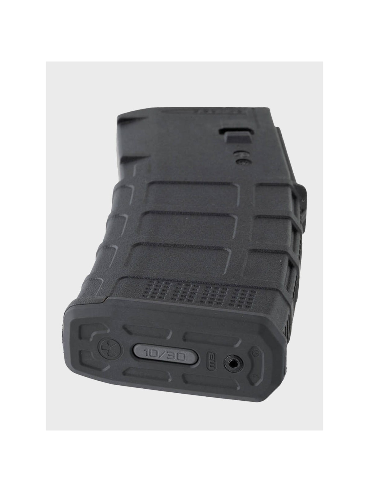 MAGPUL Magazynek PMAG 10/30 AR15, M16, M4 - GEN M3 - 5,56x45 mm/.223 REM Czarny