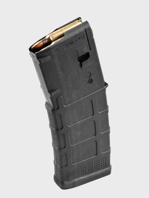 MAGPUL Magazynek PMAG 10/30 AR15, M16, M4 - GEN M3 - 5,56x45 mm/.223 REM Czarny