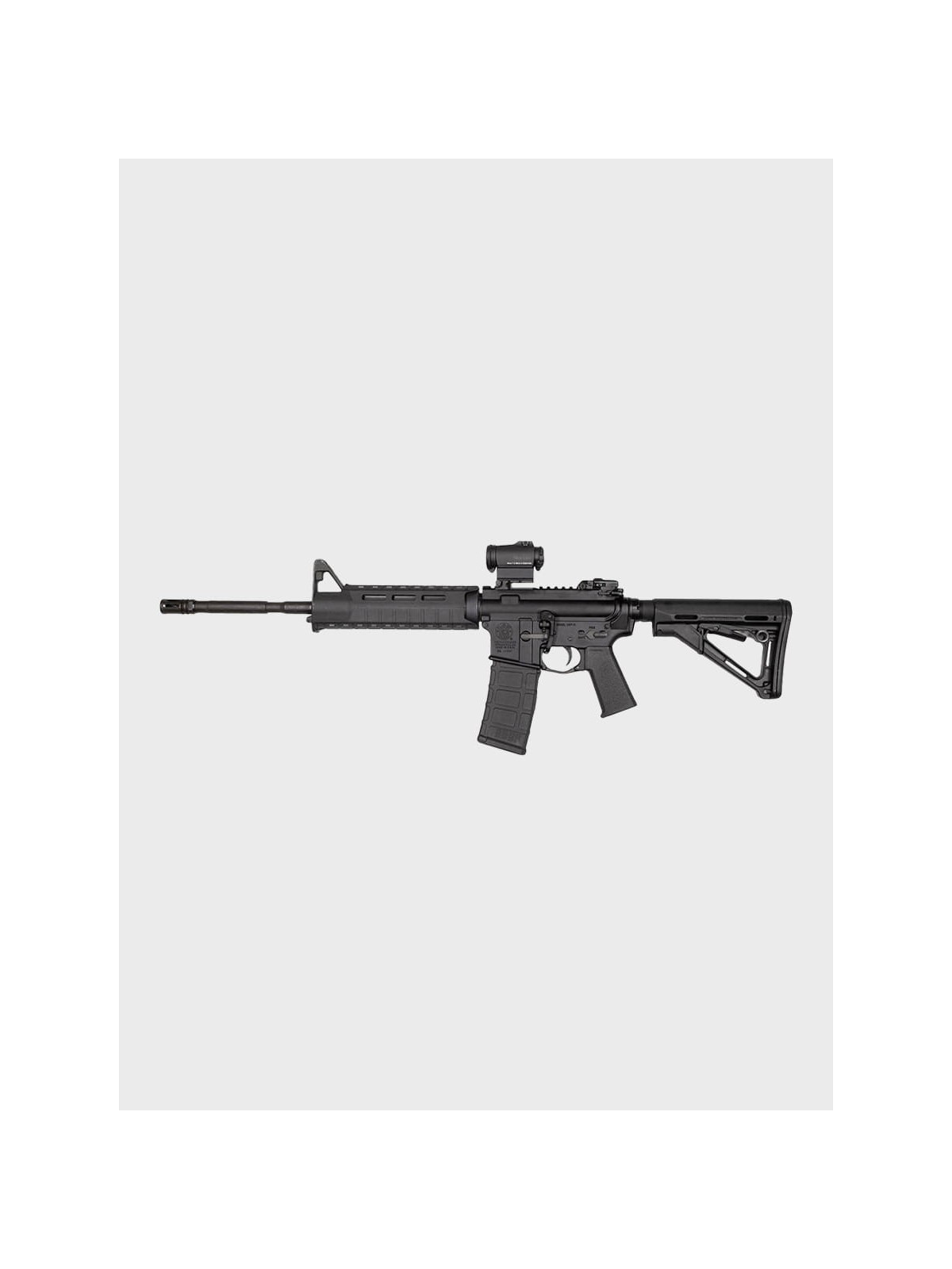 MAGPUL Magazynek PMAG 10/30 AR15, M16, M4 - GEN M3 - 5,56x45 mm/.223 REM Czarny