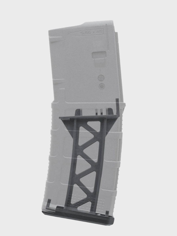 MAGPUL Magazynek PMAG 10/30 AR15, M16, M4 - GEN M3 - 5,56x45 mm/.223 REM Czarny