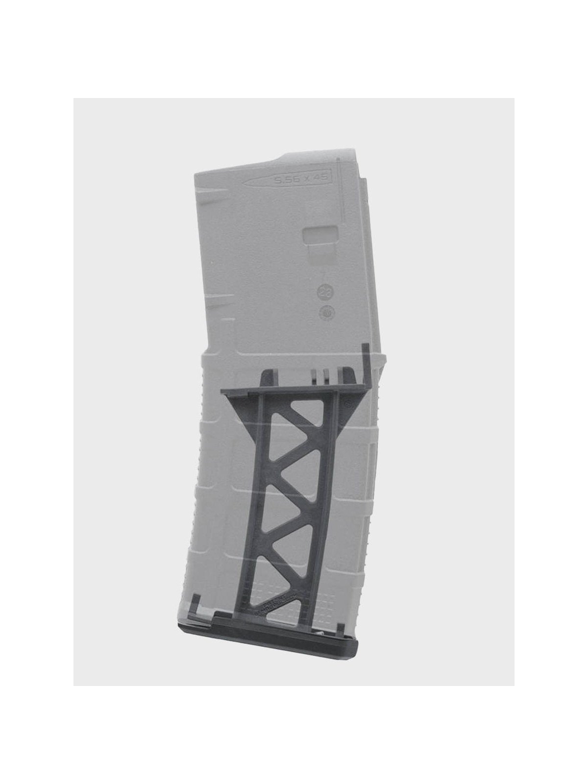 MAGPUL Magazynek PMAG 10/30 AR15, M16, M4 - GEN M3 - 5,56x45 mm/.223 REM Czarny