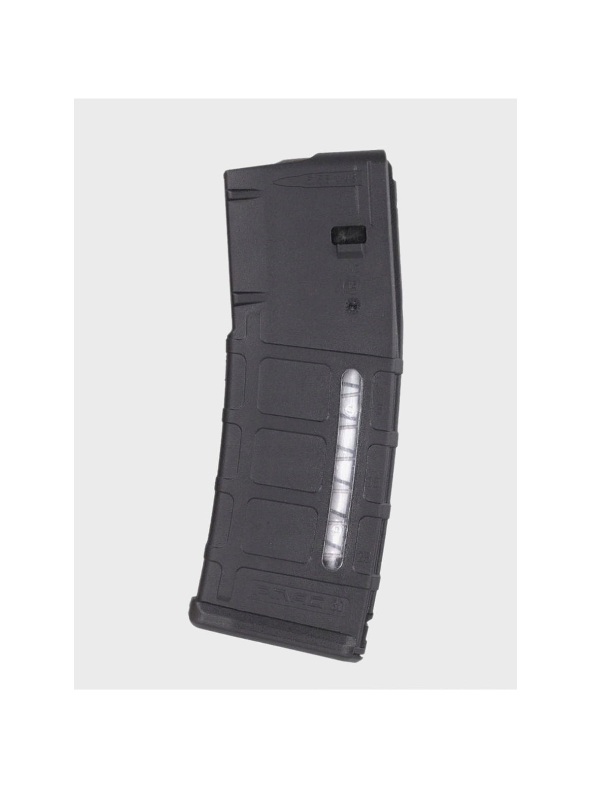 MAGPUL Magazynek PMAG 30 AR-15 / M4 Window GEN M2 