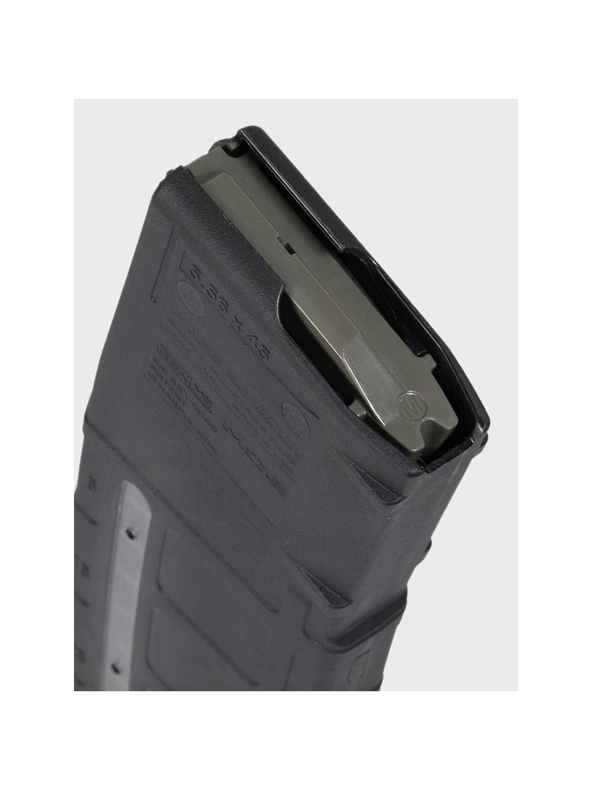 MAGPUL Magazynek PMAG 30 AR-15 / M4 Window GEN M2 
