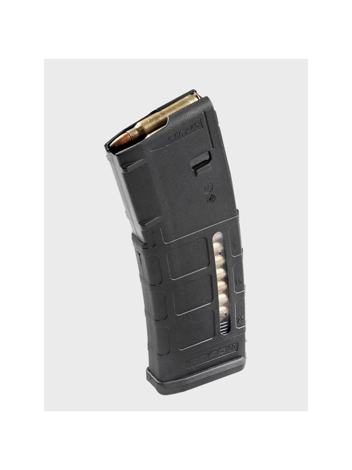 MAGPUL Magazynek PMAG 30 AR-15 / M4 Window GEN M2 