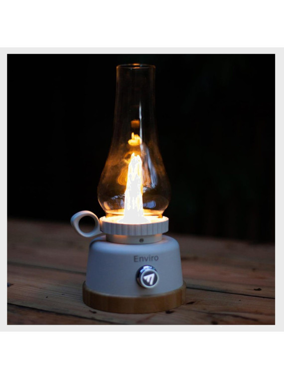 MACTRONIC LAMPA KEMPINGOWA OGRODOWA ENVIRO 250LM