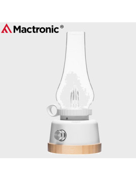 MACTRONIC LAMPA KEMPINGOWA OGRODOWA ENVIRO 250LM