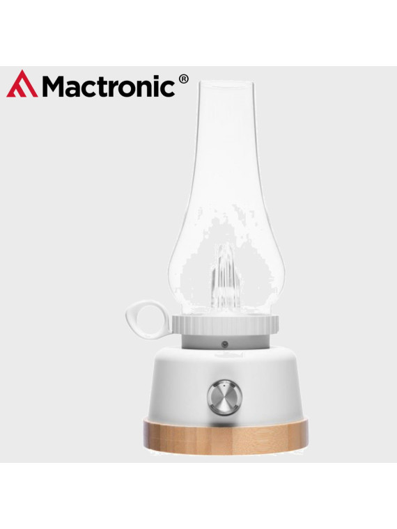 MACTRONIC LAMPA KEMPINGOWA OGRODOWA ENVIRO 250LM