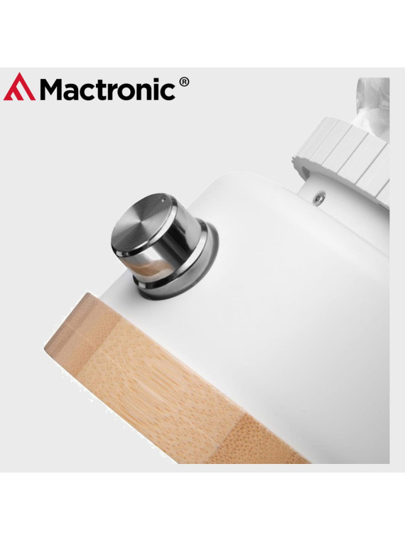 MACTRONIC LAMPA KEMPINGOWA OGRODOWA ENVIRO 250LM
