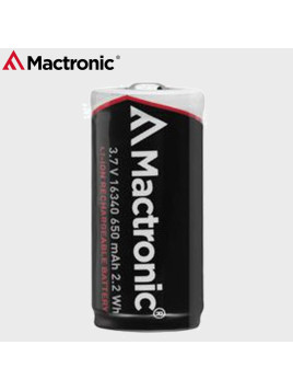 MACTRONIC LATARKA AKUMULATOROWA SIRIUS M10 1000lm