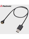 MACTRONIC LATARKA AKUMULATOROWA SIRIUS M10 1000lm