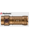 MACTRONIC LATARKA AKUMULATOROWA SIRIUS M10 1000lm