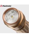 MACTRONIC LATARKA AKUMULATOROWA SIRIUS M10 1000lm